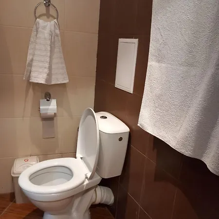 Apartment силви съни бийч плаза Slantschew brjag