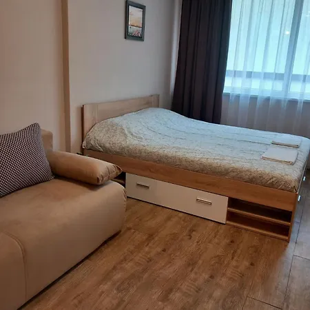 Apartment силви съни бийч плаза *