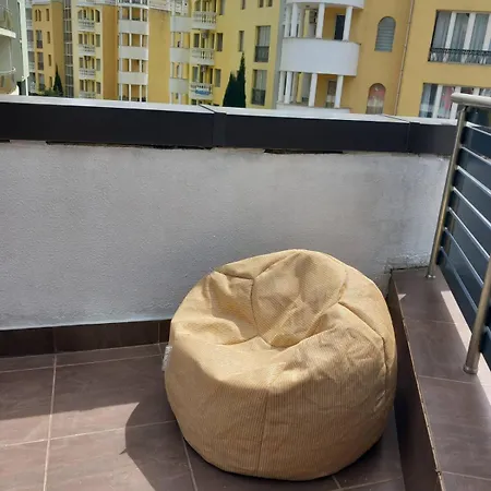 силви съни бийч плаза * Slantschew brjag