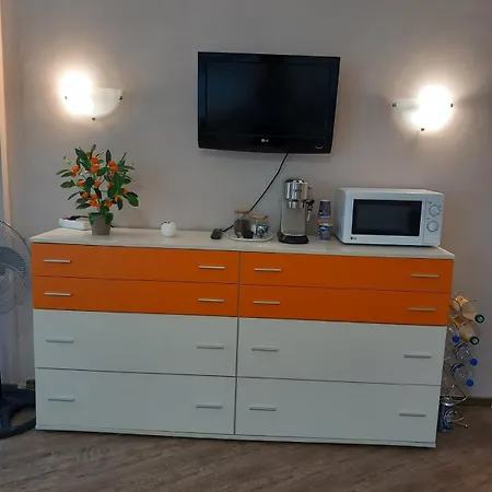 силви съни бийч плаза *