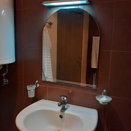 силви съни бийч плаза * Sunny Beach