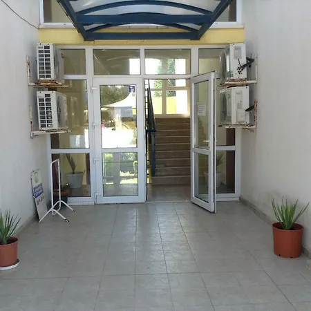 Apartament Студия В Элит 3 Sunny Beach