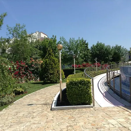 Студия В Элит 3 Sunny Beach