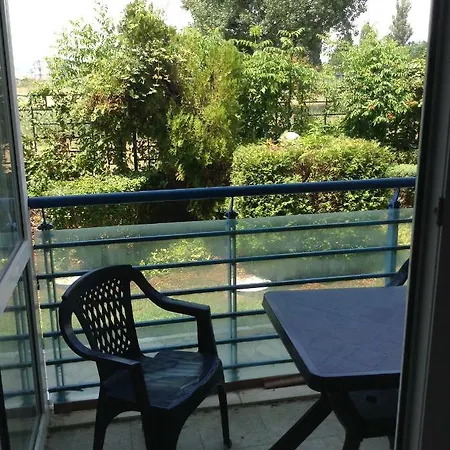 Apartament Студия В Элит 3