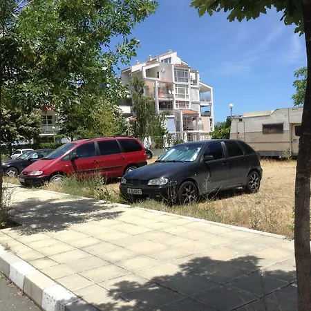 Apartament Студия В Элит 3