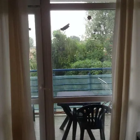 Apartment Студия В Элит 3